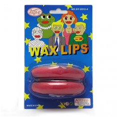 Губы накладные большие